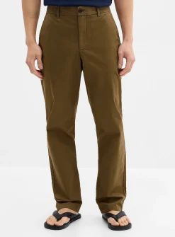 Stretch chinos