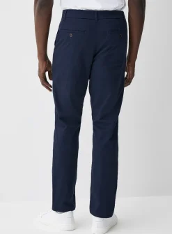 Stretch chinos