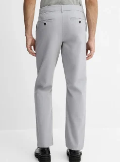 Stretch chinos