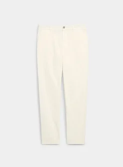 Stretch chinos