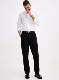 Stretch chinos