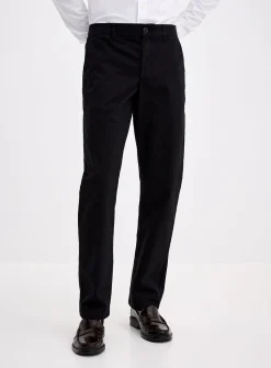 Stretch chinos