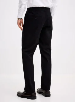 Stretch chinos