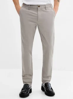 Stretch chinos