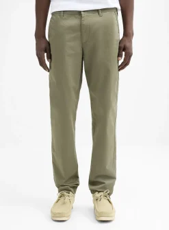 Stretch chinos