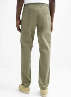 Stretch chinos