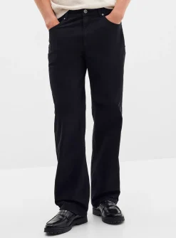 Stretch 5-pocket pant