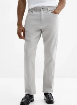 Stretch 5-pocket pant