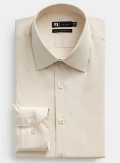 Stretch shirt