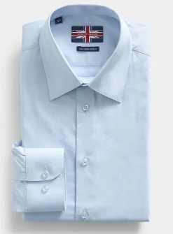 Stretch shirt