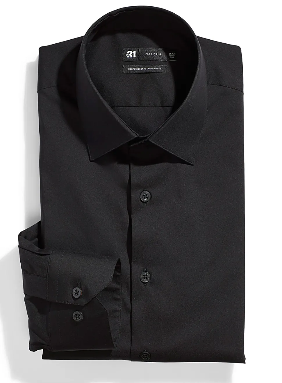Stretch shirt