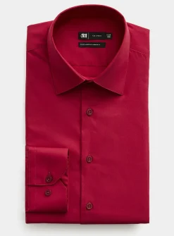 Stretch shirt