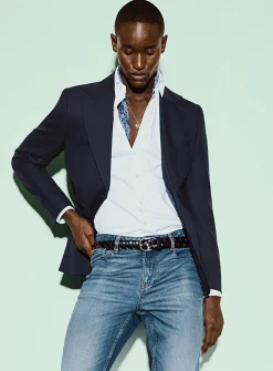 Stretch shirt
