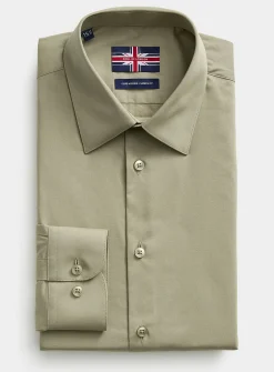 Stretch shirt