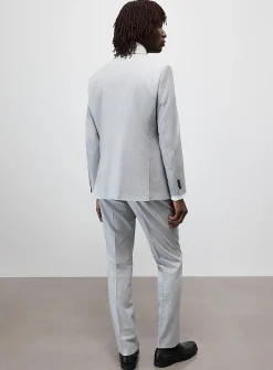 Stretch suit