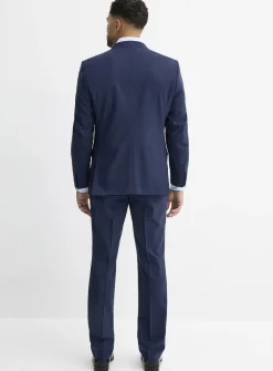 Stretch suit