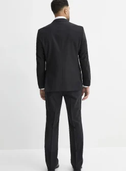 Stretch suit