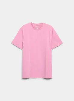 Stretch SUPIMA® cotton T-shirt