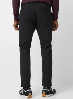 Stretch twill pant