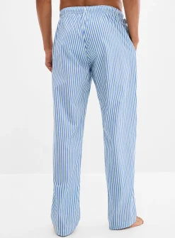 Striped pyjama pant