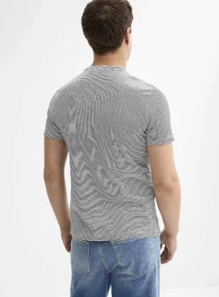 Striped T-shirt
