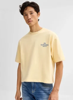 Summer destination T-shirt