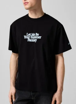 Summer Fantasy Sadao Hasewaga T-shirt