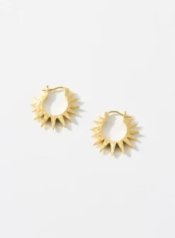 Sun hoops