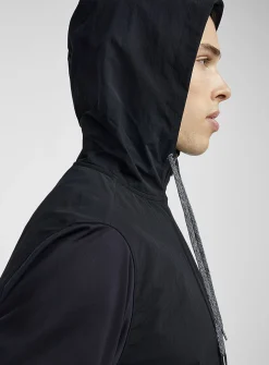 Sunday Element hooded jacket
