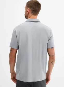 SUPIMA® cotton polo