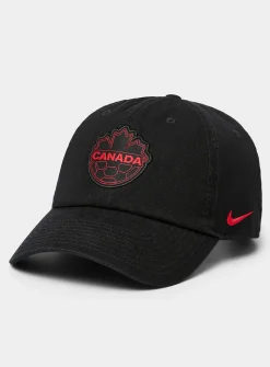 Team Canada dad cap