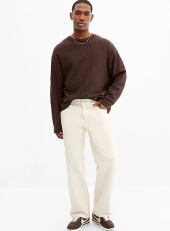 Ted beige jean