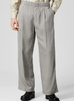 TENCEL™ casual pant