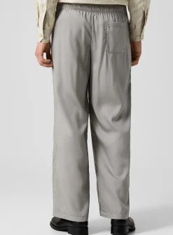 TENCEL™ casual pant
