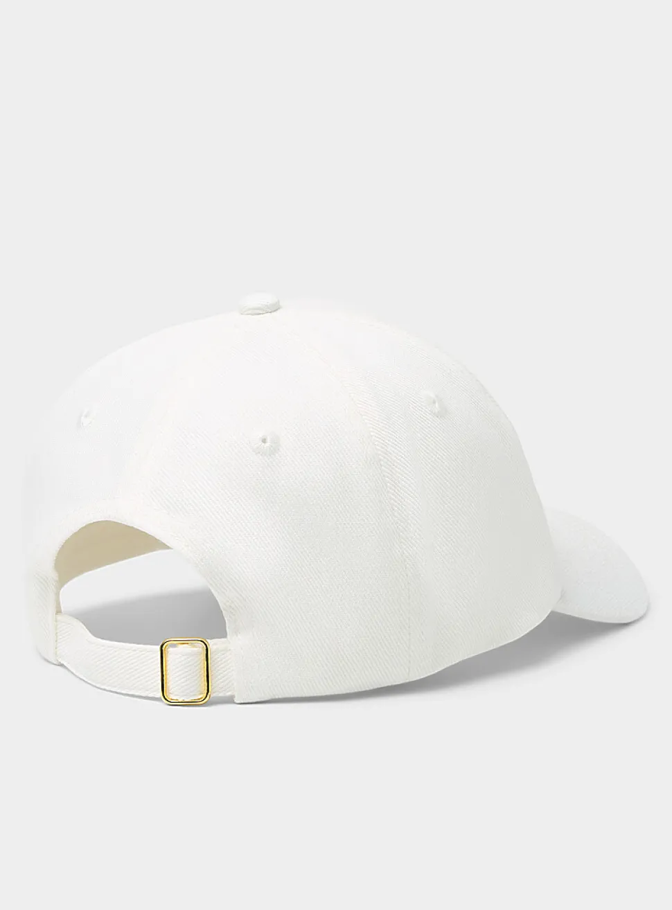 Tennis Club embroidered cap