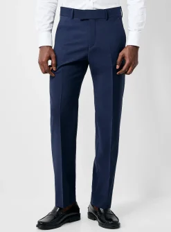 Tenser navy pant