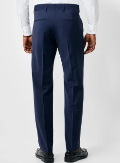 Tenser navy pant