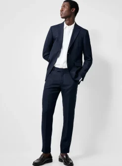 Tenuta pure linen pant