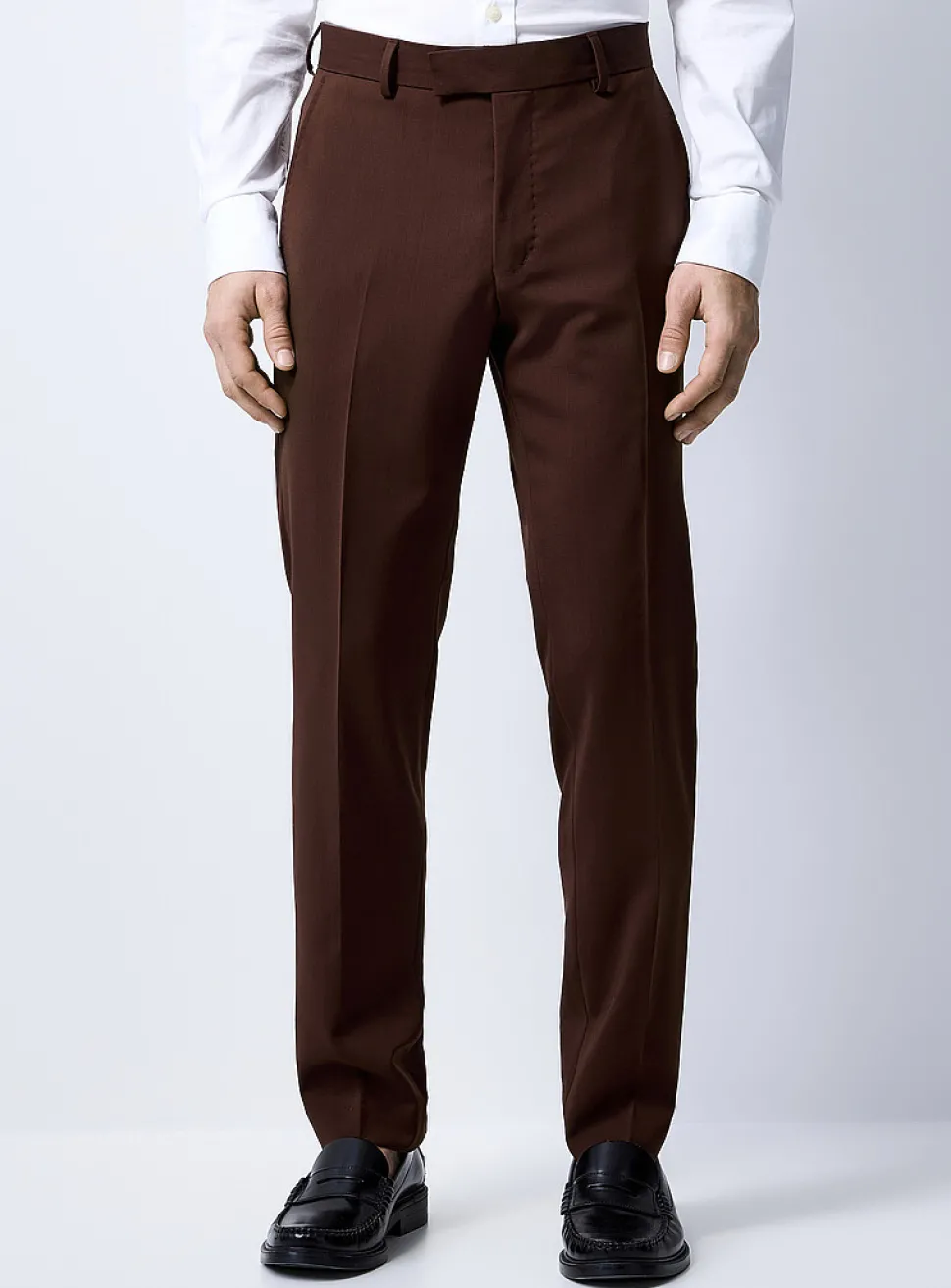 Tenuta RWS mahogany pant