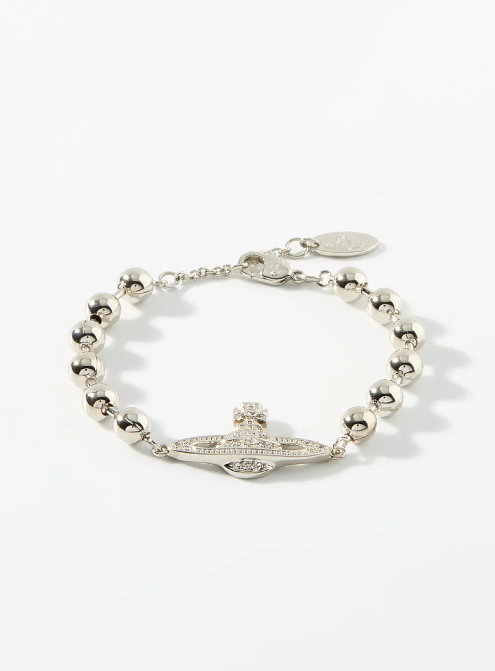Thames orb bracelet