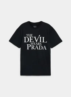The Devil Wears Prada T-shirt