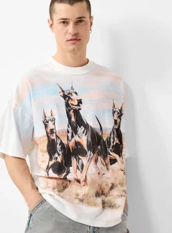 Thoroughbred T-shirt