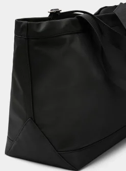 Three stripes large tote
