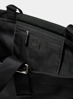Three stripes large tote