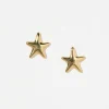 Étoile earrings