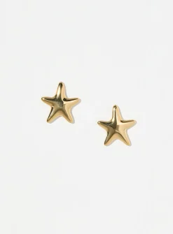 Étoile earrings