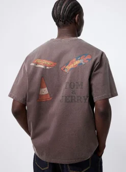 Tom and Jerry T-shirt