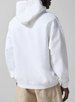 Tom Bianchi hooded sweatshirt