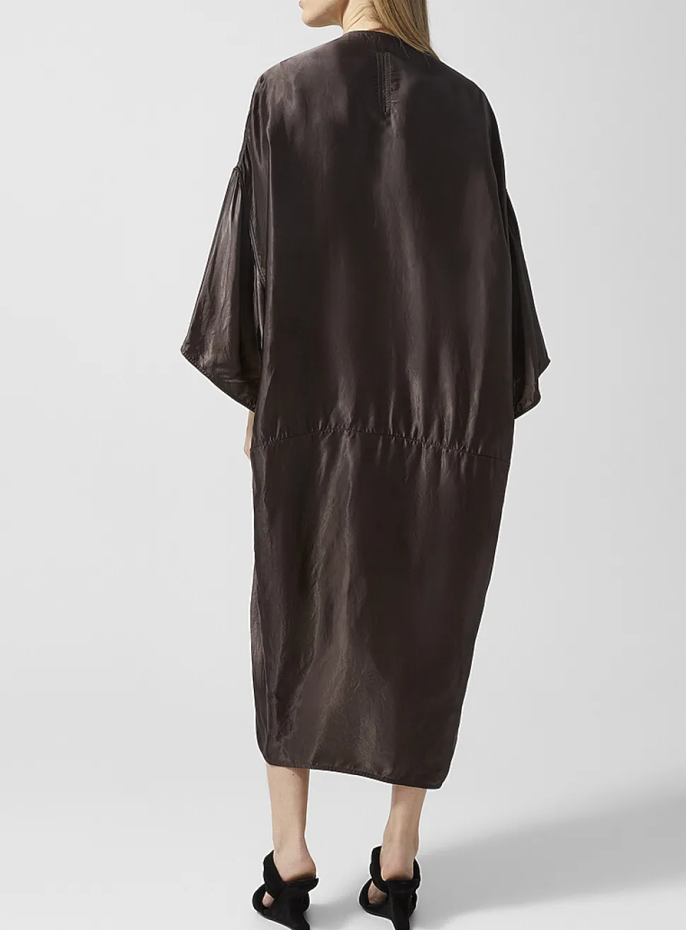 Tommykite satiny tunic