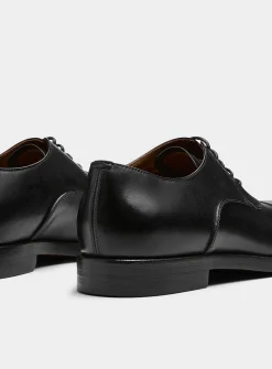 Torino derby shoes